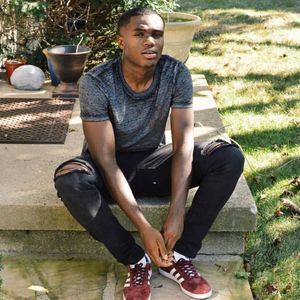 Meet your Posher, Nigel